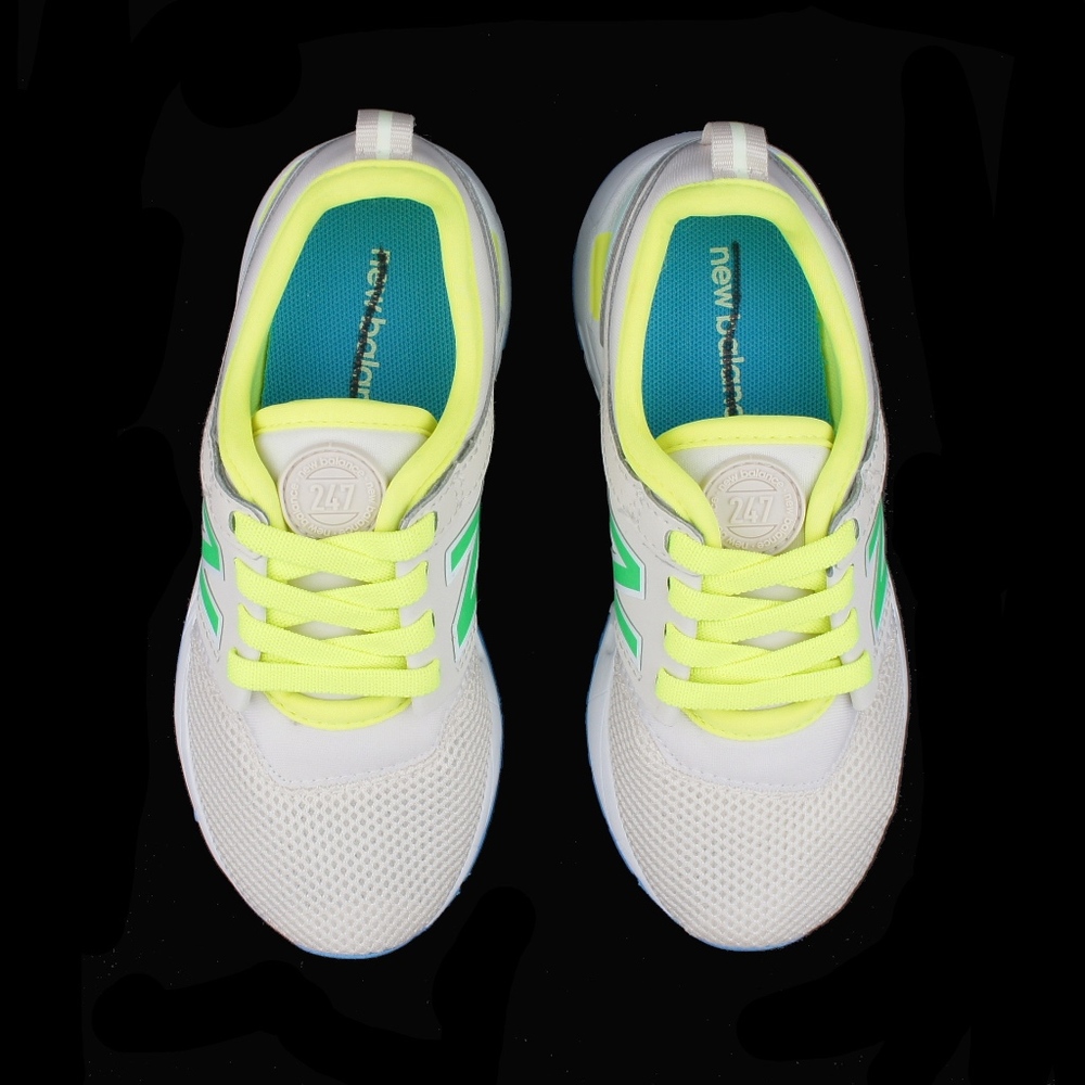 New Crewcuts Kids New Balance 24/7 Sneakers - Picture 3 of 4